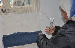 ASSAK Association de Soutien aux Artisanes de Kroumirie